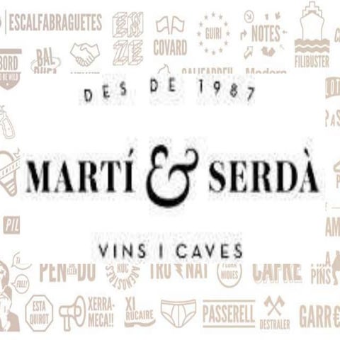 caves marti i serdà