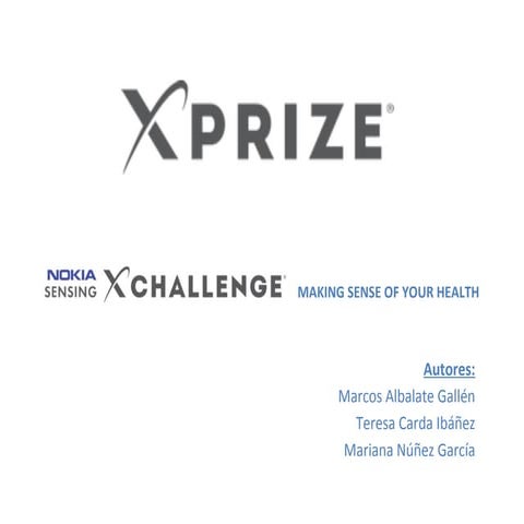 X prize