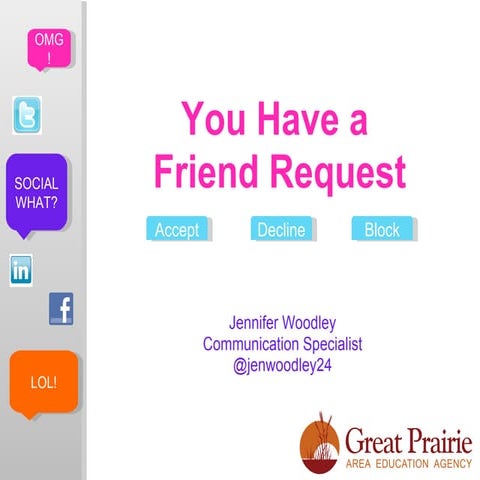 You have a friend request for nspra12