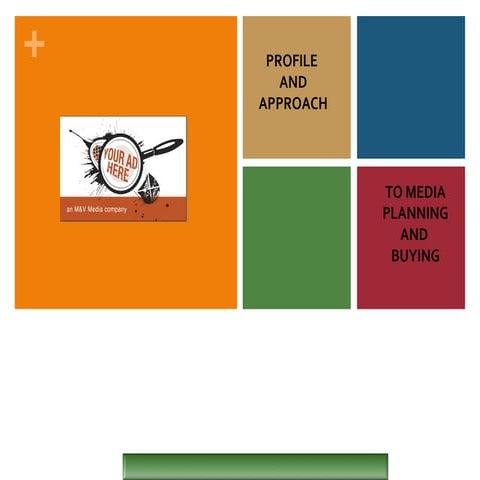 Your Ad Here Approach (1)