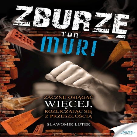 Zburze ten-mur