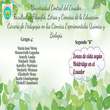 Matorral desértico montano y Monte espinoso premontano 