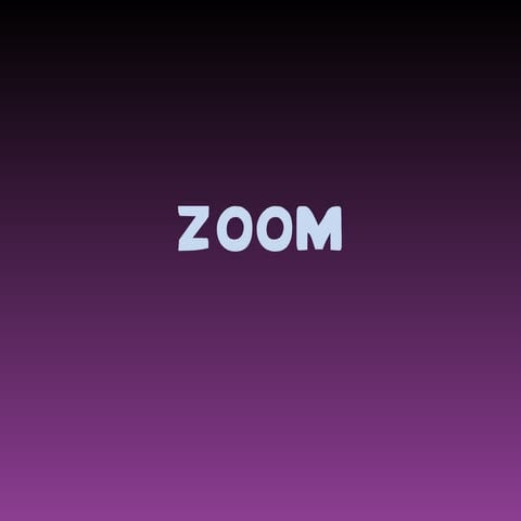 Zoom