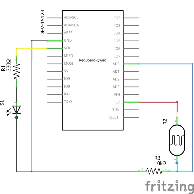 Circuit 1C 