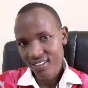John Moilo-Freelancer in Nakuru,Kenya