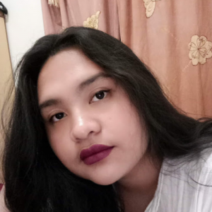 Angelica Jamrewav-Freelancer in Tarakan,Indonesia