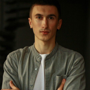 Andrii Mrykh-Freelancer in Sumy,Ukraine