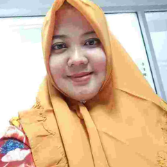 Diyah Sulistyoningrum-Freelancer in Denpasar,Indonesia