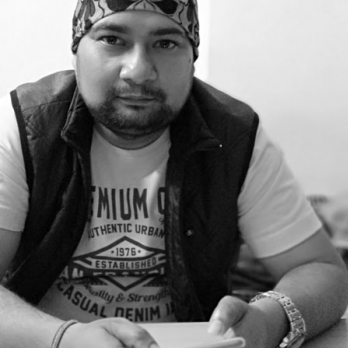 Ajeet Singh-Freelancer in Bengaluru,India