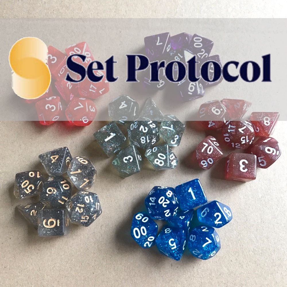 Set Protocol