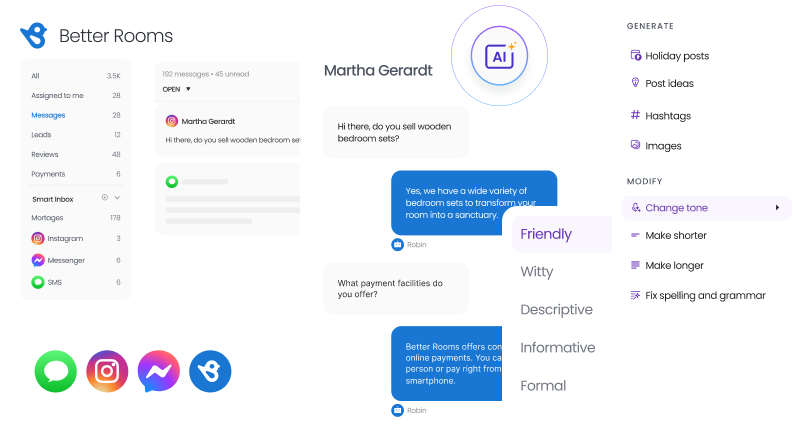 messaging-ai