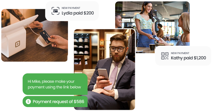 payments