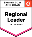 Regional Leader