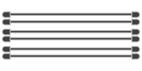 Mac Pro (2019) memory component