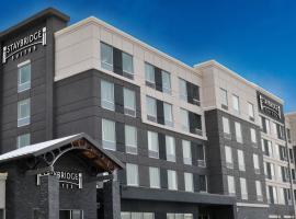 Staybridge Suites - Red Deer North by IHG, hotel in Red Deer