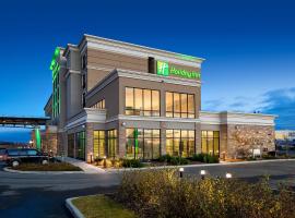 Holiday Inn Hotel & Suites Red Deer by IHG, hotel in Red Deer