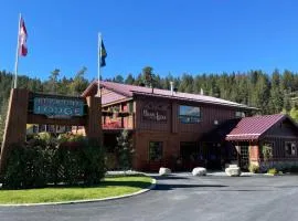 Bear Hill Lodge