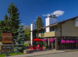 Jasper Inn & Suites by INNhotels, hotel in Jasper