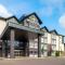 Microtel Inn & Suites by Wyndham Red Deer
