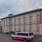 Ramada by Wyndham Red Deer Hotel & Suites