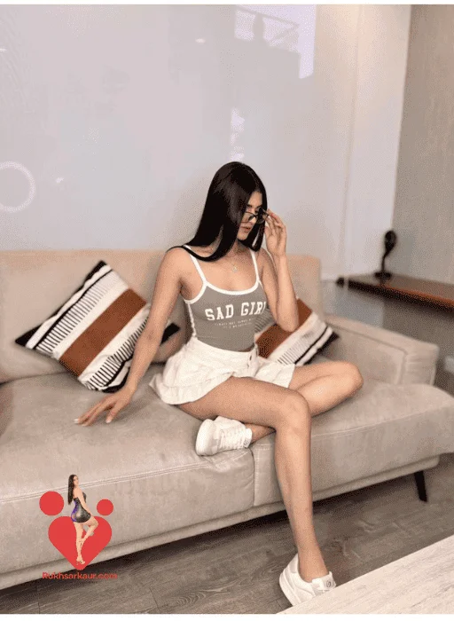 Chandigarh Escort Agency - Rukhsar kaur
