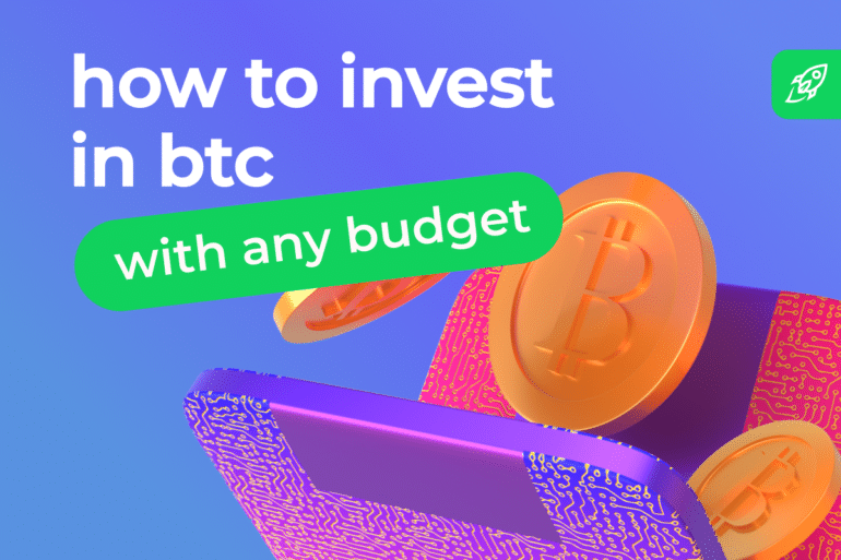 What Happens if I Invest $100 in Bitcoin Today?