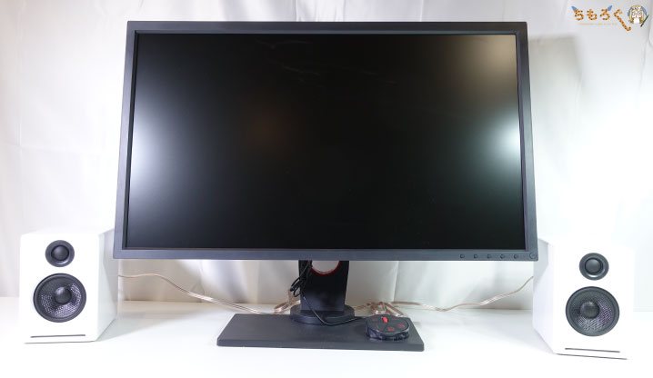 Audioengine A2+ Wireless:レビュー(とてもコンパクト)