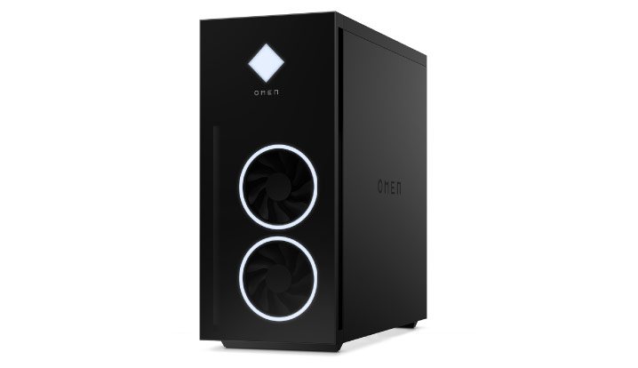 OMEN by HP 40L Desktop(画像)