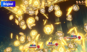 オリジナル品質