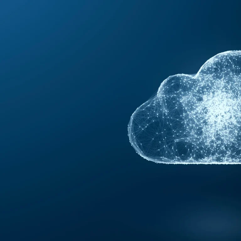 cloud computing services