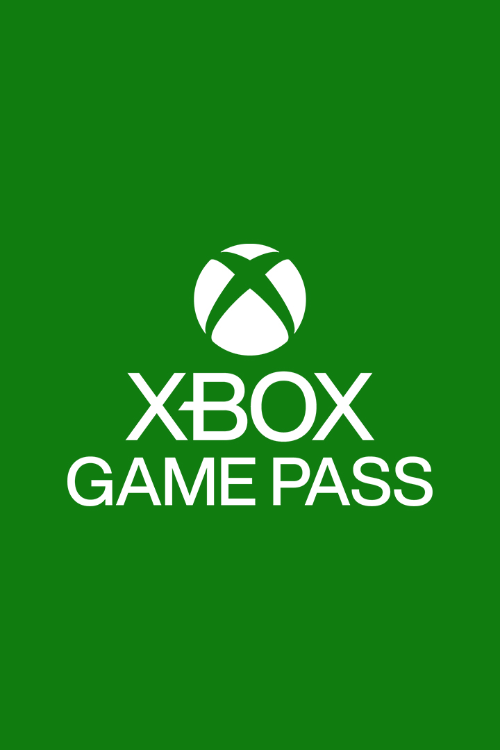 Xbox Game Pass Essential — Xbox Game Pass أساسي لمدة 1 أشهر