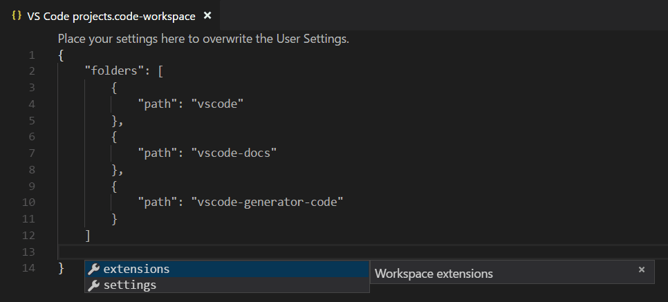 扩展管理与推荐插件:Visual Studio Code Python环境终极攻略
