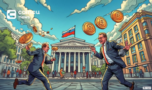 sberbank bitcoin bond launch