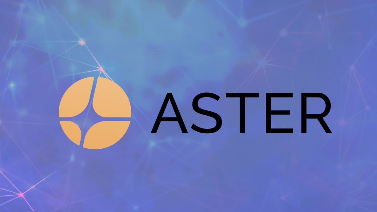 Aster