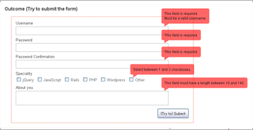 デモのキャプチャ