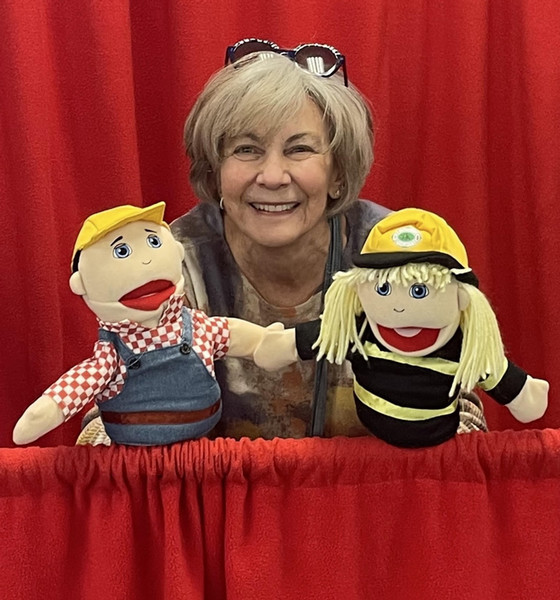 Carol Lampe