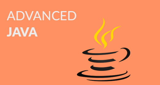 Advanced Java Certification Training Preview this course