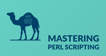 Mastering Perl Scripting Certification Training Preview this course
