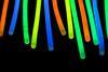 glow sticks