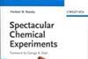 Cover of spectacular chemical demonstrations