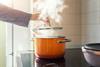 Students' ideas about changes of state - boiling pot evaporation
