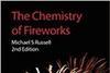 Chemistry of fireworks cover