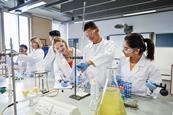 Chemistry practical