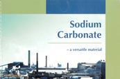 Sodium carbonate