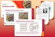Bonding models stretch and challenge index image