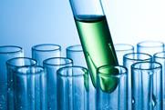 Test tubes