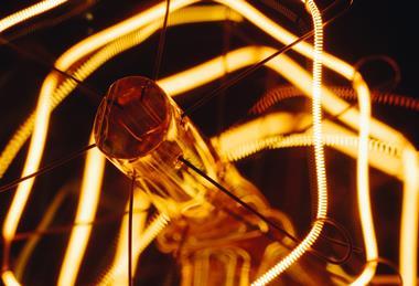Tungsten filament