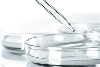 Petri dishes