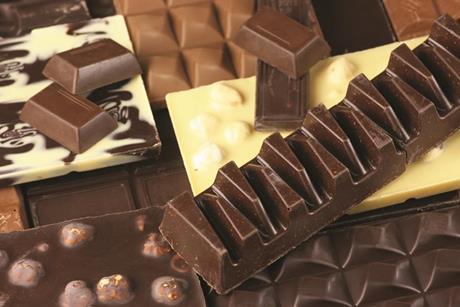 chocolate