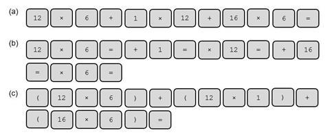 Mathematical competencies image 1
